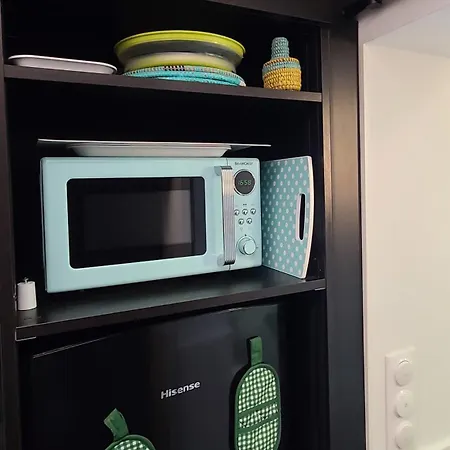 La Cadanise, Du Parc