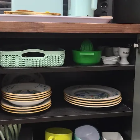 La Cadanise, Du Parc Pensjonat Saint-Éloy-les-Mines