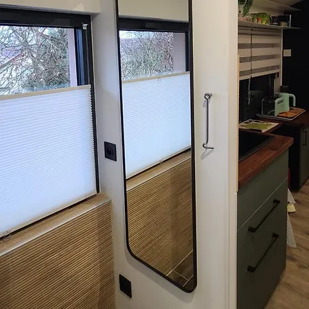 Pensjonat La Cadanise, Du Parc Saint-Éloy-les-Mines