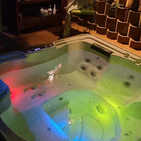 La Cadanise, Du Parc Saint-Éloy-les-Mines