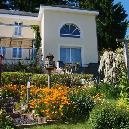 Guest house La Cadanise, Du Parc Saint-Eloy-les-Mines