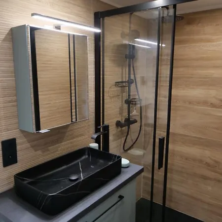 La Cadanise, Du Parc