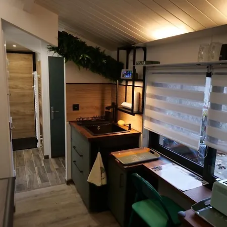 La Cadanise, Du Parc Pensjonat