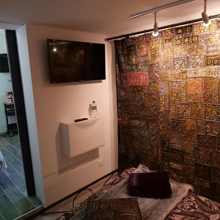 La Cadanise, Du Parc Saint-Éloy-les-Mines