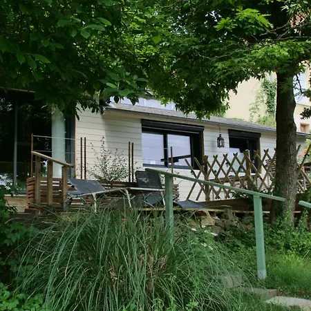 La Cadanise, Du Parc Saint-Éloy-les-Mines