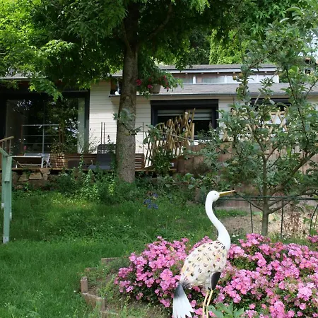 Guest house La Cadanise, Du Parc