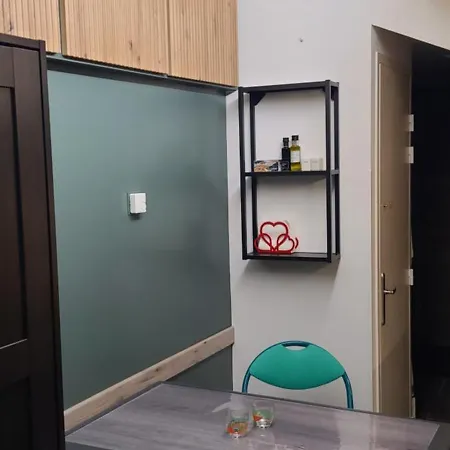 La Cadanise, Du Parc Pensjonat 3*