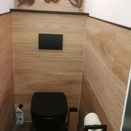 La Cadanise, Du Parc Pensjonat 3*