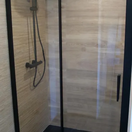 Pensjonat La Cadanise, Du Parc Saint-Éloy-les-Mines