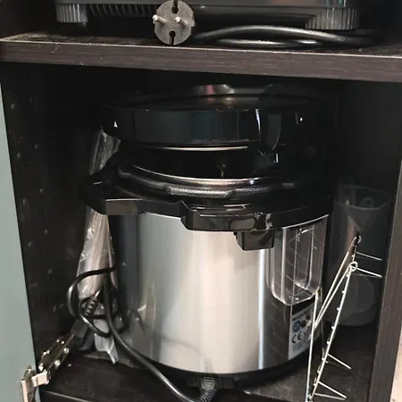 La Cadanise, Du Parc Pensjonat 3*