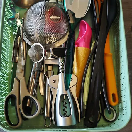 La Cadanise, Du Parc Saint-Éloy-les-Mines