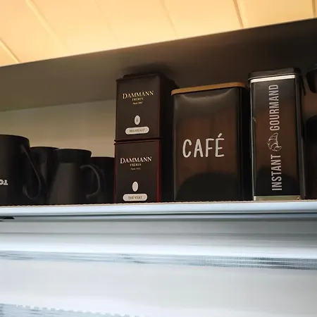 La Cadanise, Du Parc