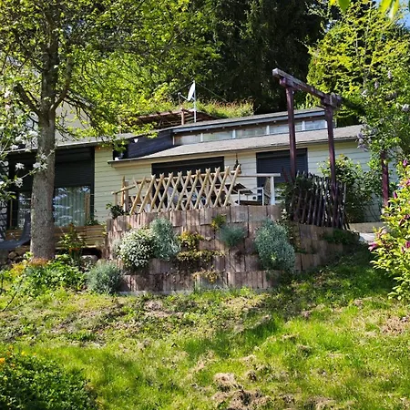 La Cadanise, Du Parc 3*