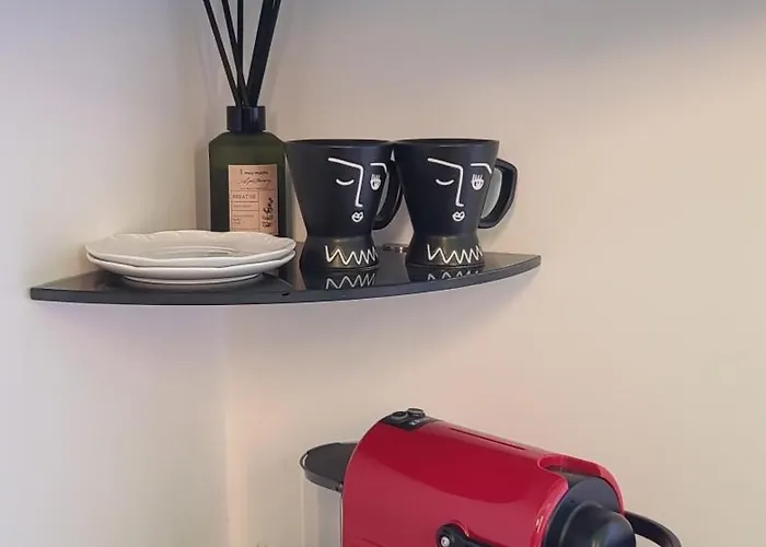 Guest house La Cadanise, Du Parc