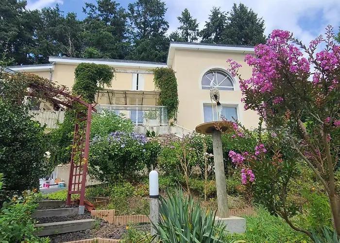 La Cadanise, Du Parc 3* Saint-Eloy-les-Mines