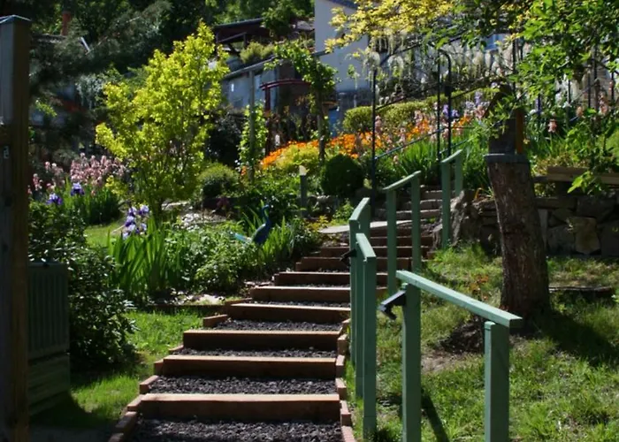 La Cadanise, Du Parc 3* Saint-Eloy-les-Mines