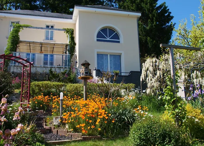 Guest house La Cadanise, Du Parc Saint-Eloy-les-Mines