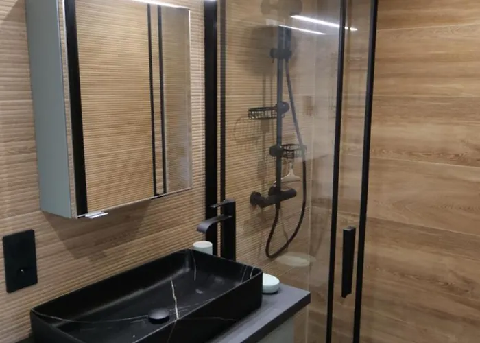 La Cadanise, Du Parc