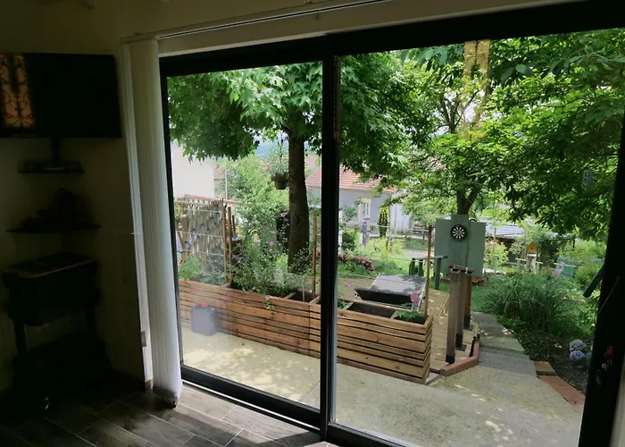 Guest house La Cadanise, Du Parc Saint-Eloy-les-Mines